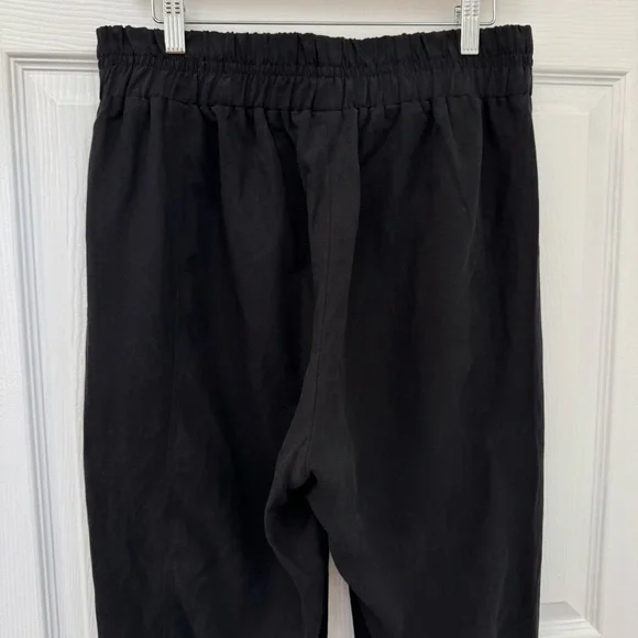 Hatch | Black Pants | Maternity Size 3 - Picture 9 of 14